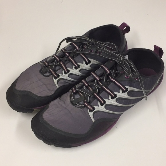 merrell lithe glove